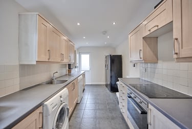 6 bed house, Grosvenor Road, Jesmond, Newcastle, NE22RN - Image 3