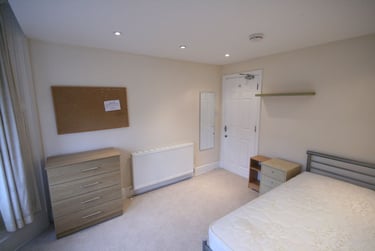 6 bed flat, Lavender Gardens, Jesmond, Newcastle, NE23DD - Image 5
