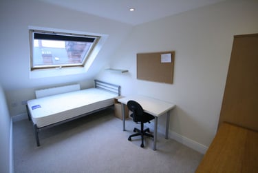 6 bed flat, Lavender Gardens, Jesmond, Newcastle, NE23DD - Image 6