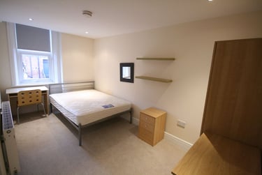 6 bed flat, Lavender Gardens, Jesmond, Newcastle, NE23DD - Image 7