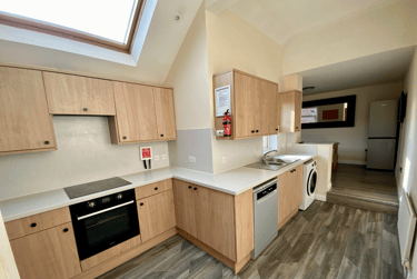 6 bed house, Shortridge terrace, Jesmond, Newcastle, NE22JE - Image 3