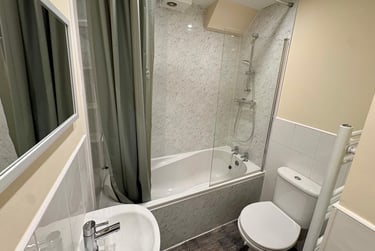 6 bed house, Bayswater Road, Jesmond, Newcastle, NE23DD - Image 13