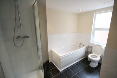 7 bed house, Grosvenor road, Jesmond, Newcastle, NE22RQ - Image 3