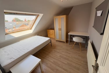 4 bed flat, Osborne Avenue, Jesmond, Newcastle, NE21JS - Image 7