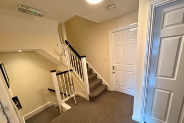 6 bed house, Bayswater Road, Jesmond, Newcastle, NE23DD - Image 4