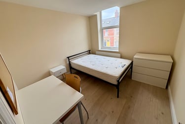 6 bed house, Bayswater Road, Jesmond, Newcastle, NE23DD - Image 11