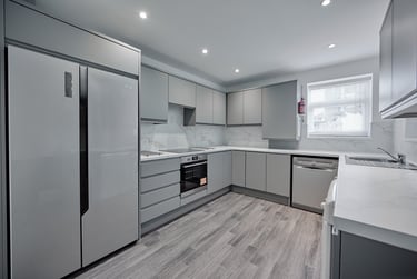 7 bed house, Grosvenor road, Jesmond, Newcastle, NE22RQ - Image 4