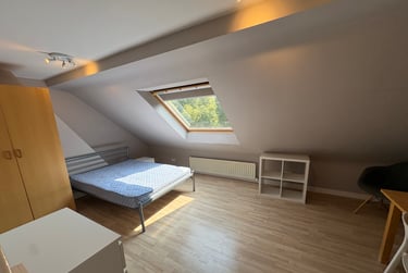 4 bed flat, Osborne Avenue, Jesmond, Newcastle, NE21JS - Image 8