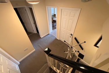 6 bed house, Bayswater Road, Jesmond, Newcastle, NE23DD - Image 5