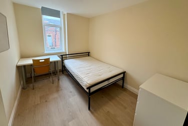 6 bed house, Bayswater Road, Jesmond, Newcastle, NE23DD - Image 12