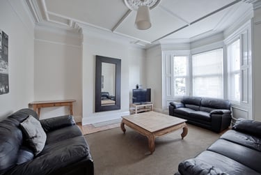 7 bed house, Grosvenor road, Jesmond, Newcastle, NE22RQ - Image 1