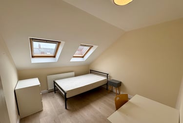 6 bed house, Bayswater Road, Jesmond, Newcastle, NE23DD - Image 7