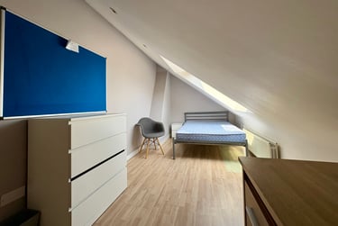 4 bed flat, Osborne Avenue, Jesmond, Newcastle, NE21JS - Image 10