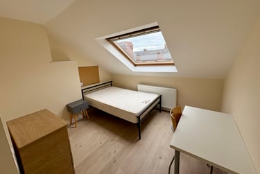 6 bed house, Bayswater Road, Jesmond, Newcastle, NE23DD - Image 8