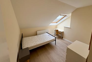 6 bed house, Bayswater Road, Jesmond, Newcastle, NE23DD - Image 9