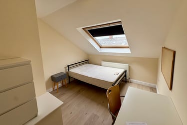 6 bed house, Bayswater Road, Jesmond, Newcastle, NE23DD - Image 10