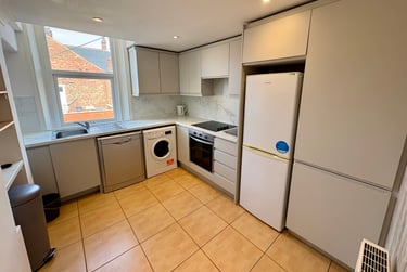 4 bed flat, Osborne Avenue, Jesmond, Newcastle, NE21JS - Image 3