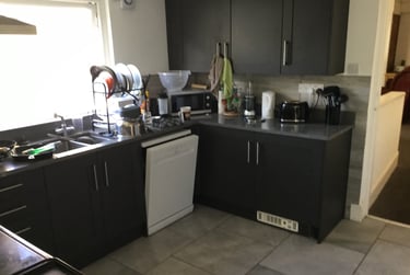 9 bed house, Clifton Hill, City Centre, Exeter, EX12DJ - Image 4