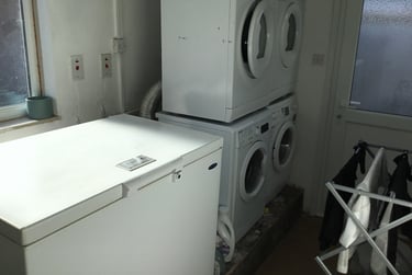 9 bed house, Clifton Hill, City Centre, Exeter, EX12DJ - Image 13