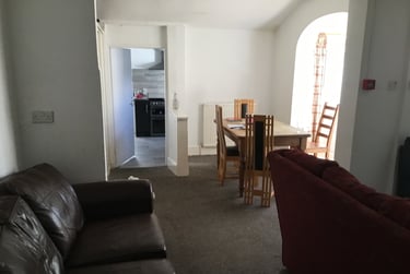 9 bed house, Clifton Hill, City Centre, Exeter, EX12DJ - Image 10