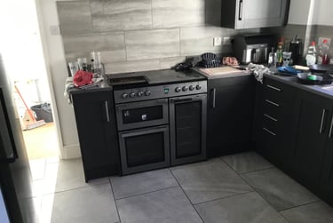 9 bed house, Clifton Hill, City Centre, Exeter, EX12DJ - Image 5