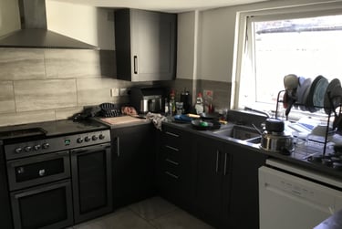 9 bed house, Clifton Hill, City Centre, Exeter, EX12DJ - Image 6