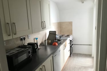 9 bed house, Clifton Hill, City Centre, Exeter, EX12DJ - Image 12