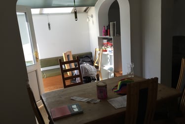 9 bed house, Clifton Hill, City Centre, Exeter, EX12DJ - Image 9