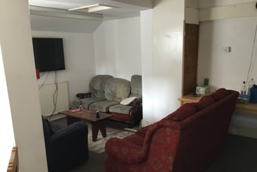 9 bed house, Clifton Hill, City Centre, Exeter, EX12DJ - Image 8