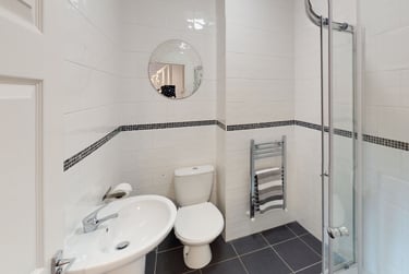 9 bed house, Fraser Road, University of Portsmouth, Portsmouth, PO51EE - Image 3
