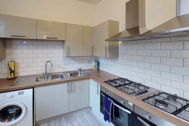 9 bed house, Fraser Road, University of Portsmouth, Portsmouth, PO51EE - Image 4