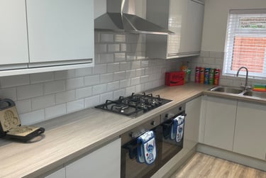 7 bed house, Margate Road, University of Portsmouth, Portsmouth, PO51EZ - Image 3