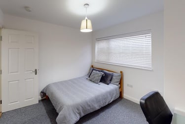 7 bed house, St Pauls Road, University of Portsmouth, Portsmouth, PO54AB - Image 5