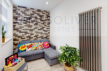 6 bed house, Bradford Road, University of Portsmouth, Portsmouth, PO51AA - Image 1