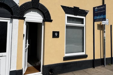 5 bed house, Baileys Road, University of Portsmouth, Portsmouth, PO51EA - Image 1