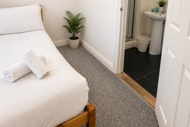 7 bed house, Margate Road, University of Portsmouth, Portsmouth, PO51EY - Image 3