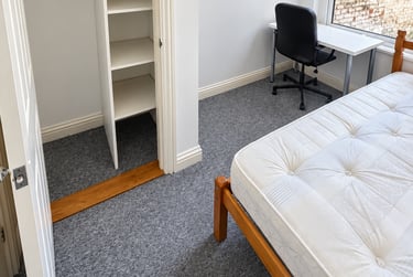 6 bed house, Hudson Road, University of Portsmouth, Portsmouth, PO51HD - Image 1