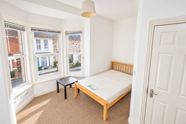 9 bed house, Montgomerie Road, University of Portsmouth, Portsmouth, PO51ED - Image 14