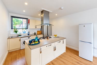 7 bed house, Hudson Road, University of Portsmouth, Portsmouth, PO51HB - Image 15