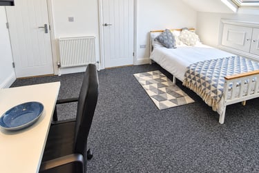 11 bed house, St Andrews Road, University of Portsmouth, Portsmouth, PO51ER - Image 5
