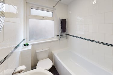 9 bed house, Fraser Road, University of Portsmouth, Portsmouth, PO51EE - Image 13