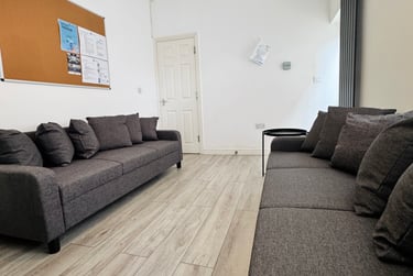 8 bed house, Margate Road, University of Portsmouth, Portsmouth, PO51EZ - Image 2