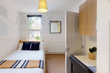 8 bed house, Margate Road, University of Portsmouth, Portsmouth, PO51EZ - Image 8