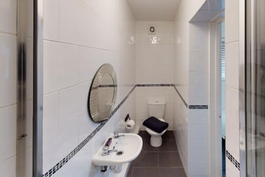 7 bed house, St Pauls Road, University of Portsmouth, Portsmouth, PO54AB - Image 3