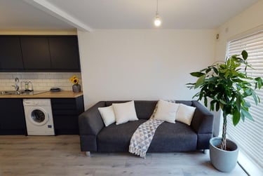 7 bed house, St Pauls Road, University of Portsmouth, Portsmouth, PO54AB - Image 8