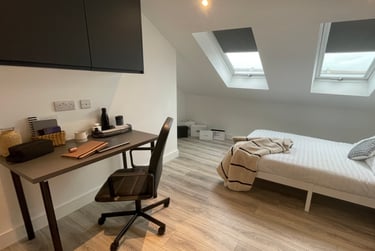 7 bed house, Margate Road, University of Portsmouth, Portsmouth, PO51EZ - Image 14