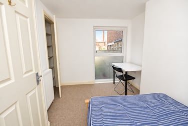 9 bed house, Montgomerie Road, University of Portsmouth, Portsmouth, PO51ED - Image 2