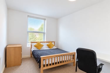 9 bed house, Montgomerie Road, University of Portsmouth, Portsmouth, PO51ED - Image 15
