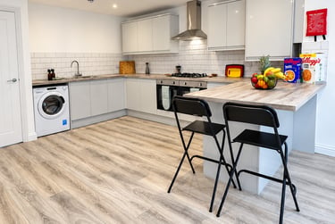 6 bed house, Belmont Street, University of Portsmouth, Portsmouth, PO51ND - Image 6