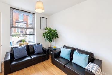 7 bed house, Hudson Road, University of Portsmouth, Portsmouth, PO51HB - Image 2